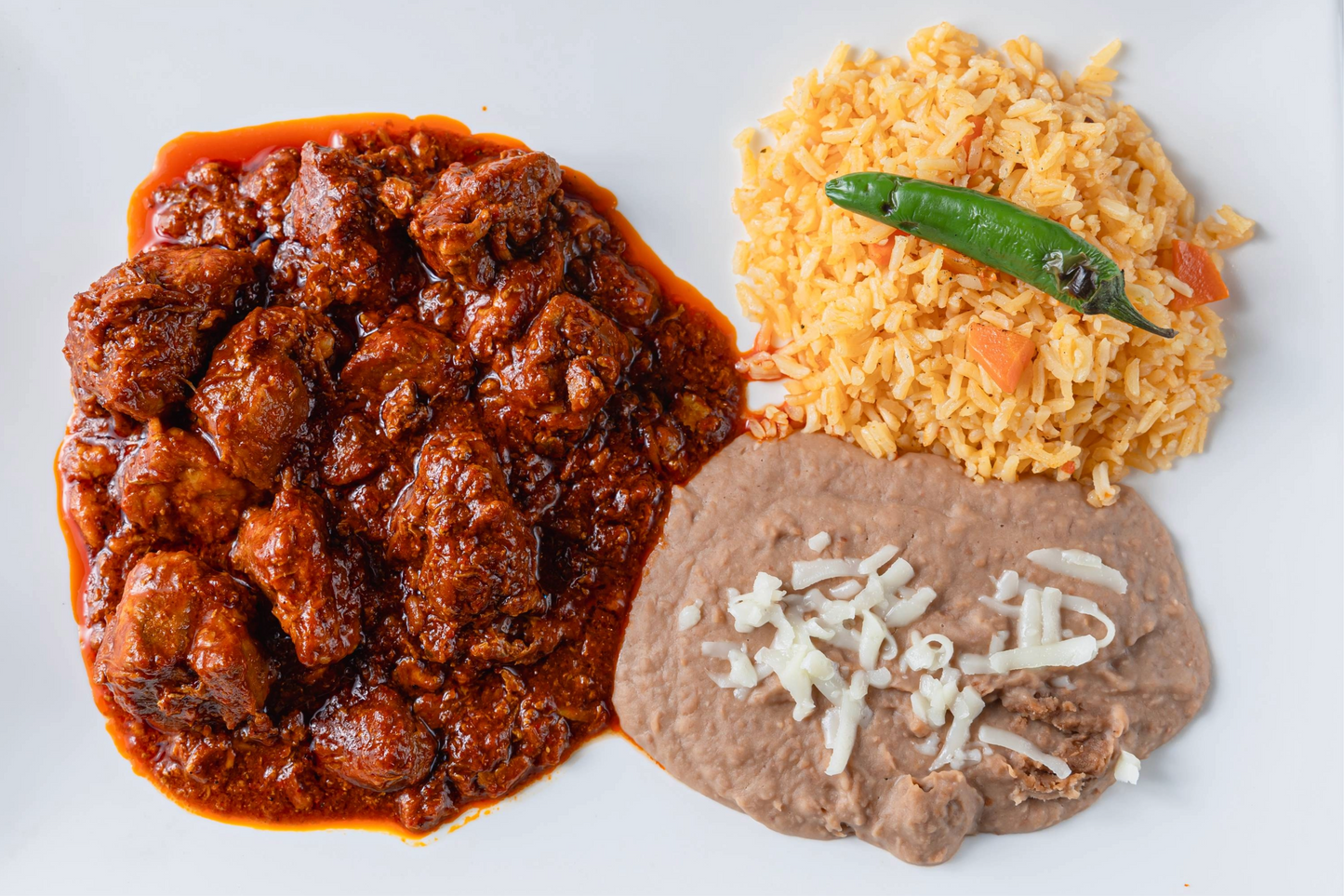Asado De Puerco