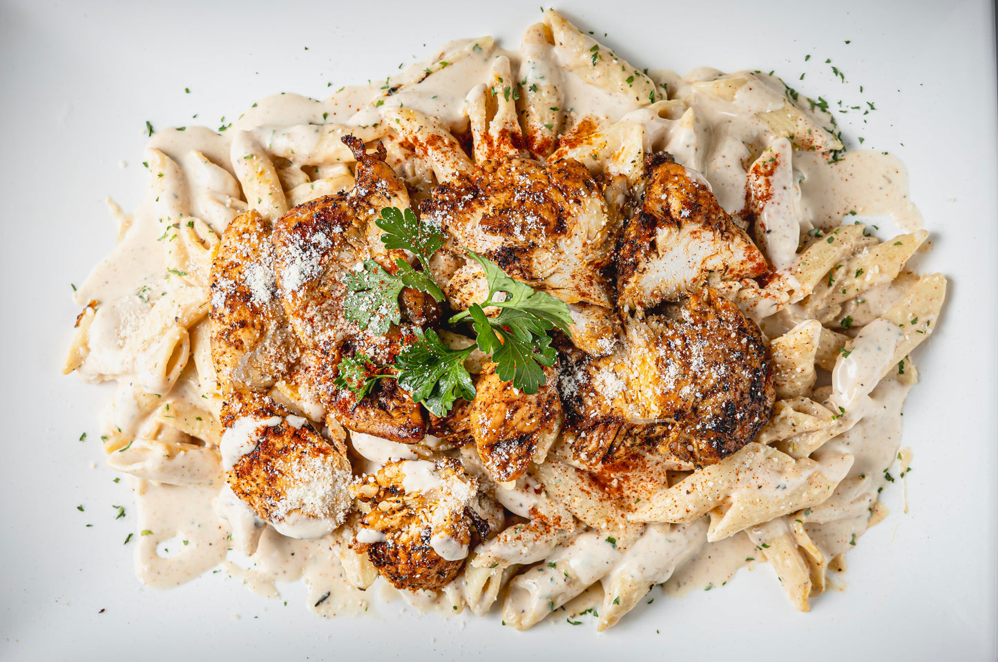 Chicken Pasta