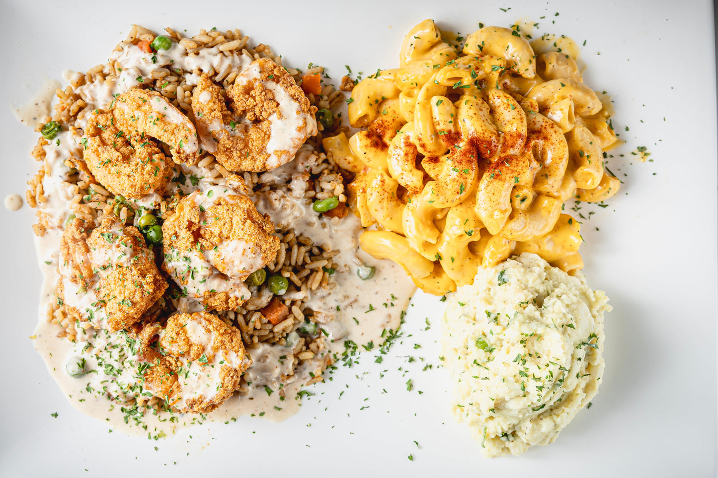 Shrimp Creole