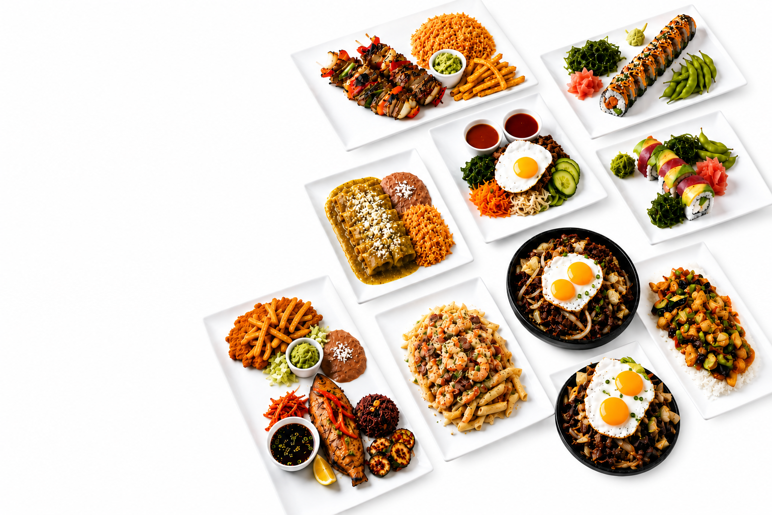 Shop Fresh Meals