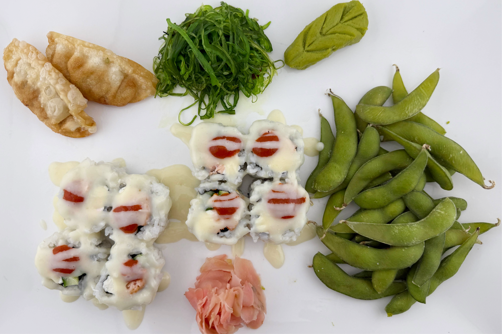 Philly Roll