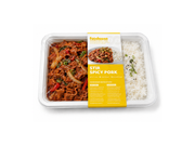 Stir Spicy Pork – Packaged