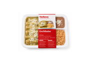 Chicken Enchiladas – Packaged