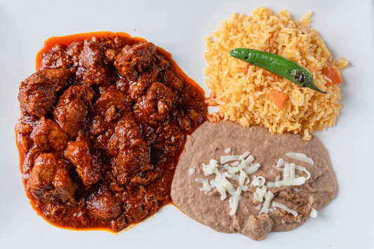 Asado De Puerco