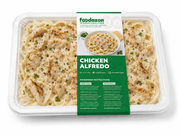 Chicken Alfredo – Packaged