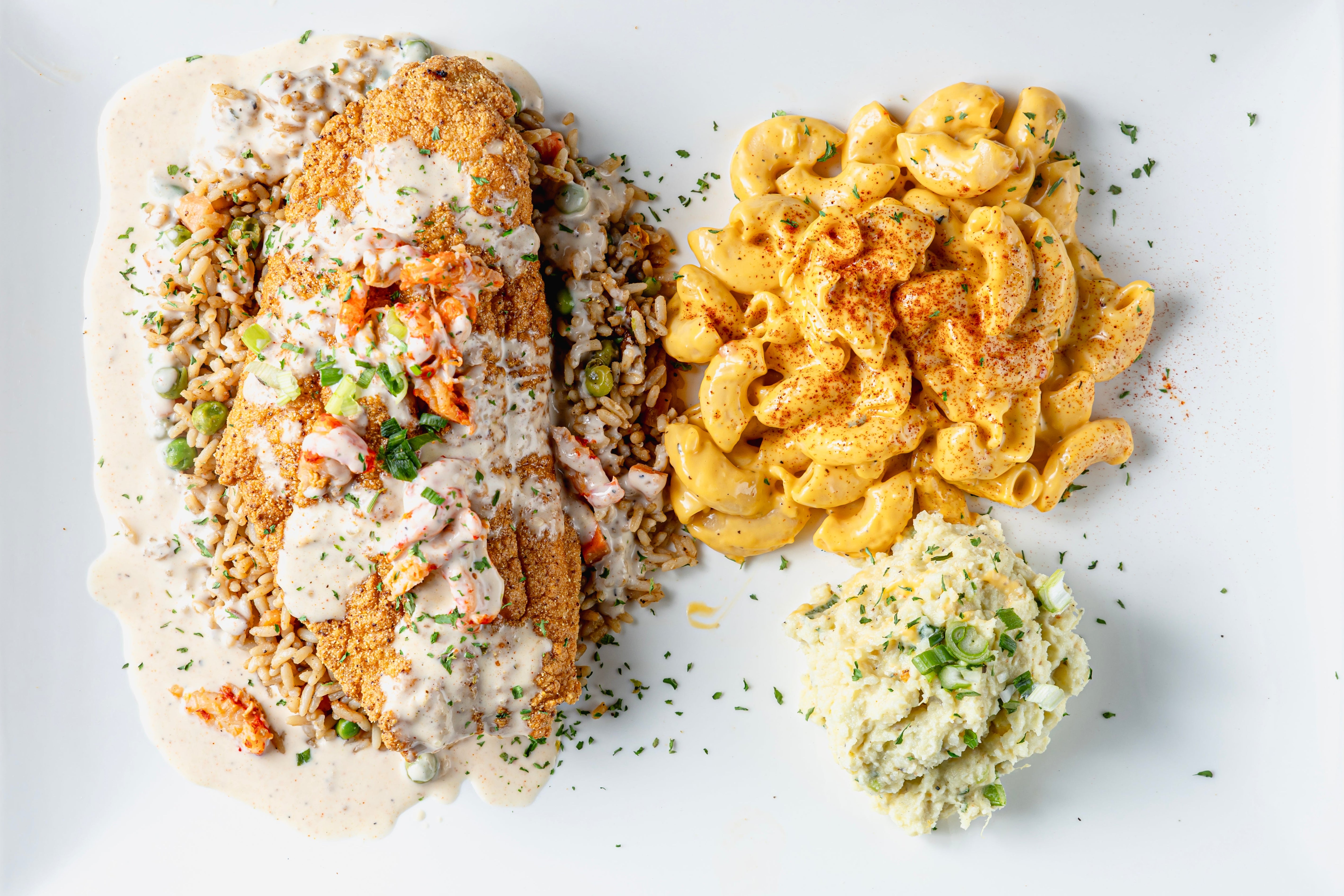 Catfish Creole