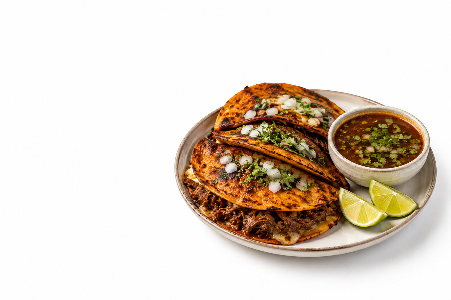 Birria Tacos
