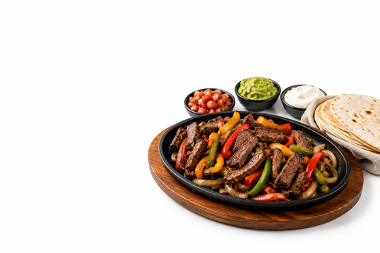 Steak Fajita