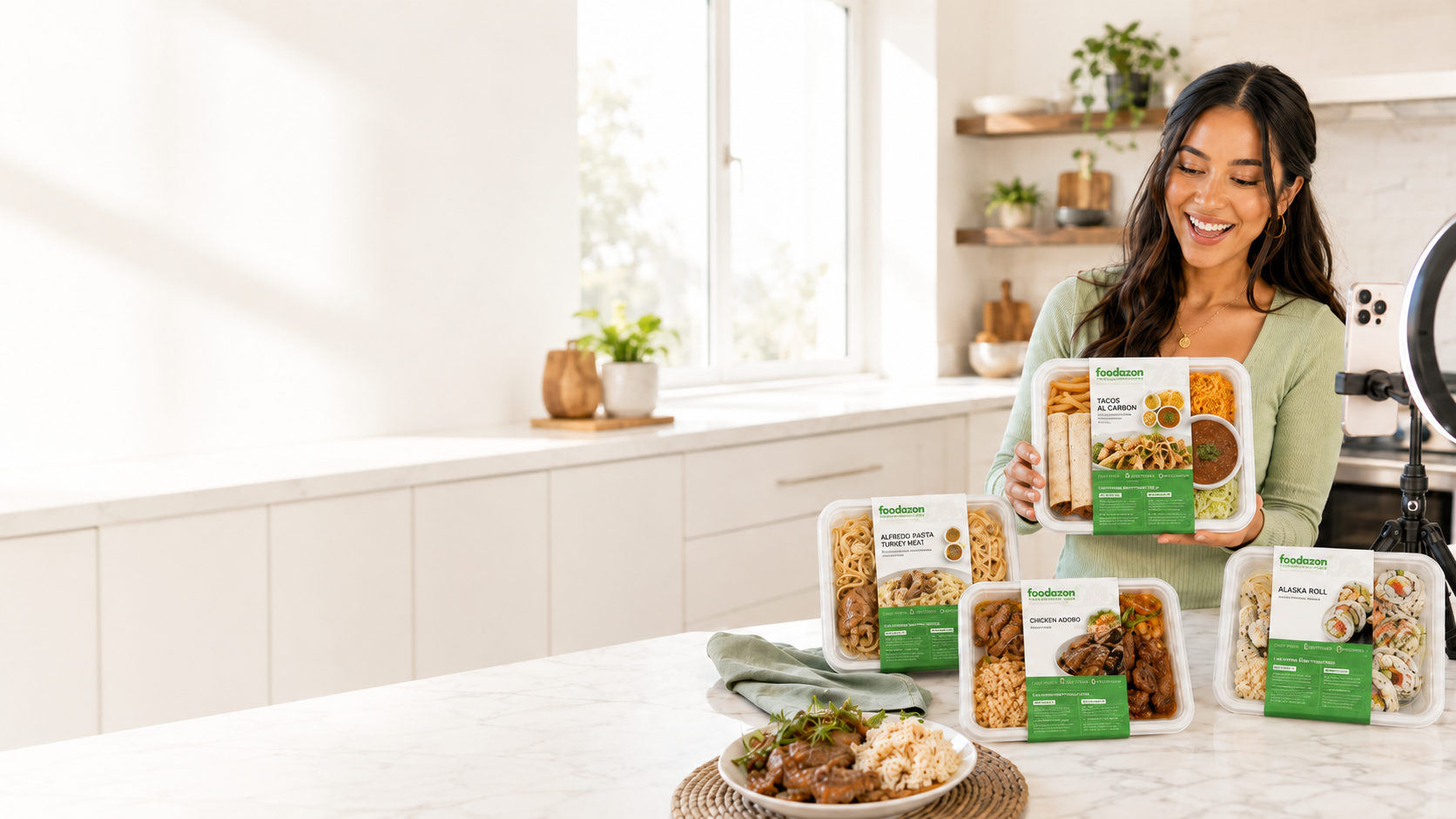 Foodazon