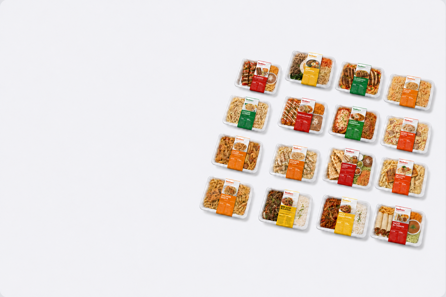 Foodazon