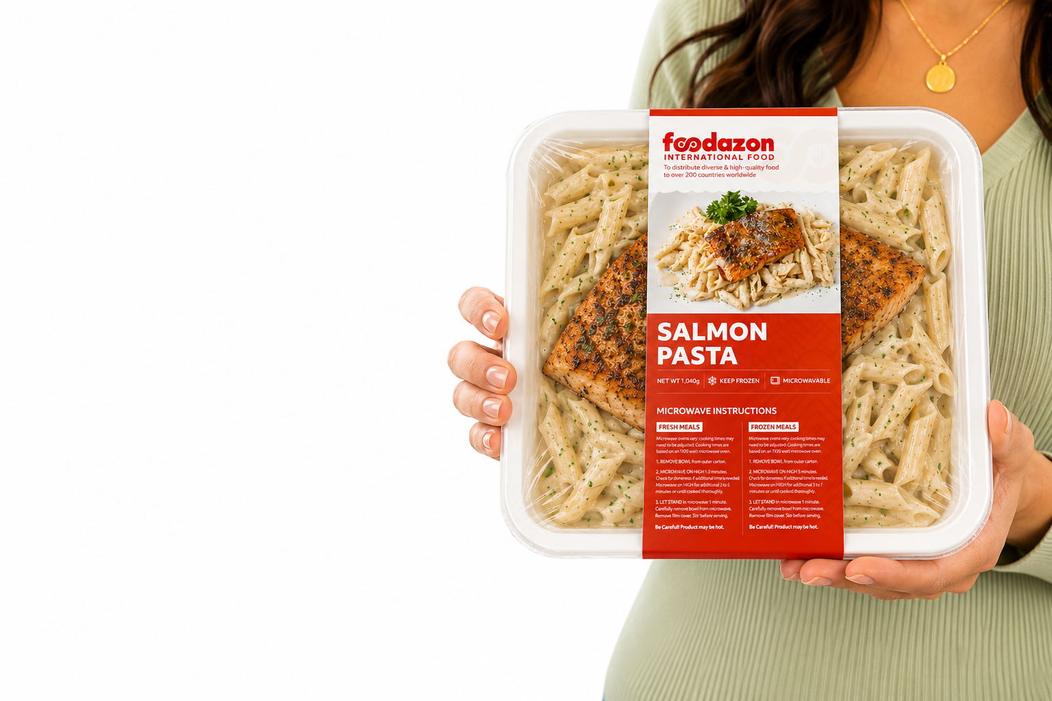 Foodazon