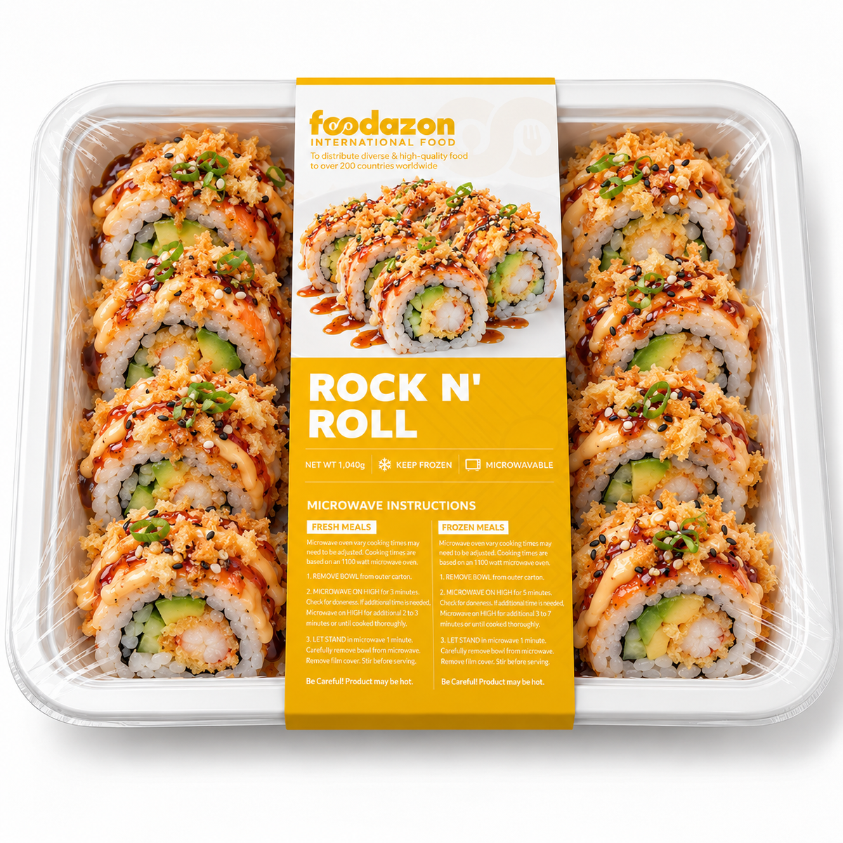Rock N' Roll
