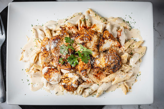 Chicken Pasta