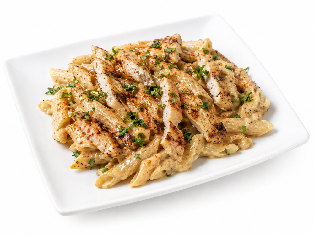 Chicken Pasta