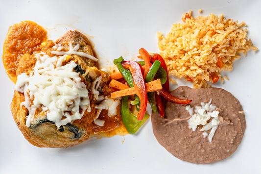 Chile Relleno