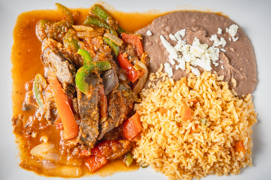 Fajita Ranchera