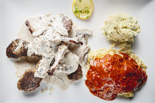 Lamb Chop