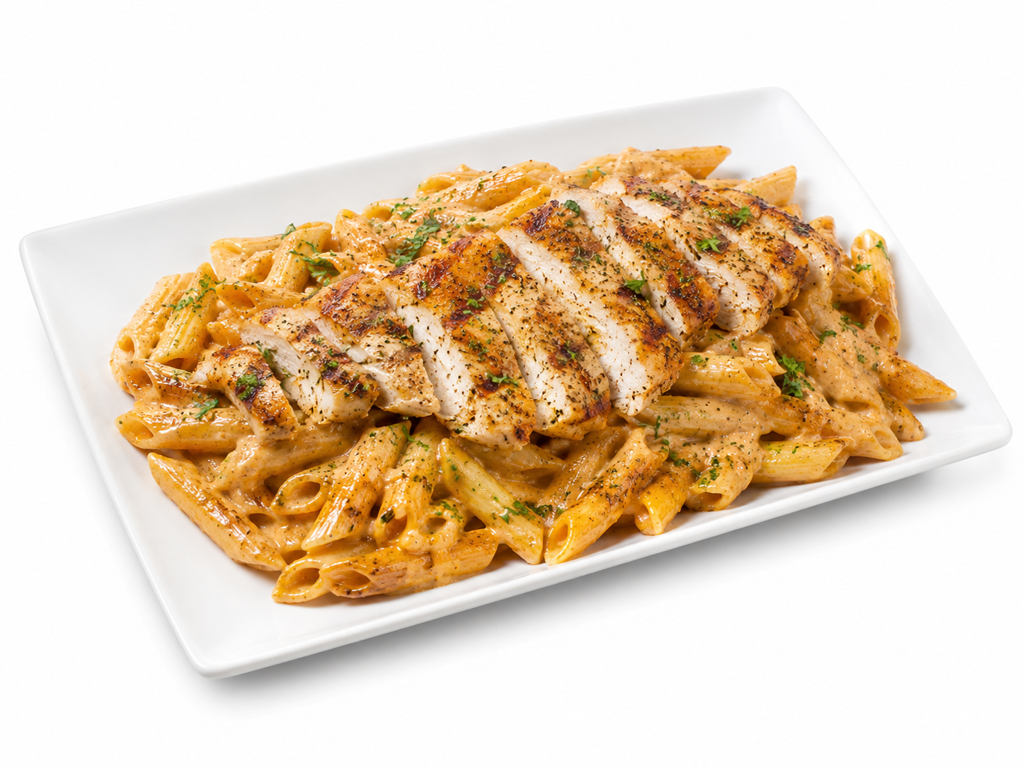 Chicken Pasta – Fresh