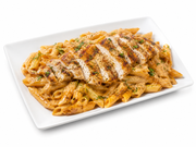 Chicken Pasta – Fresh