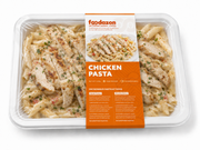 Chicken Pasta – Packaged