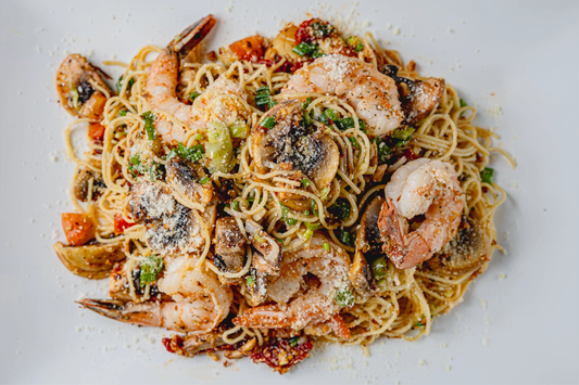 Pasta Milano