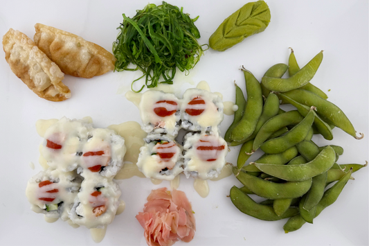 Philly Roll