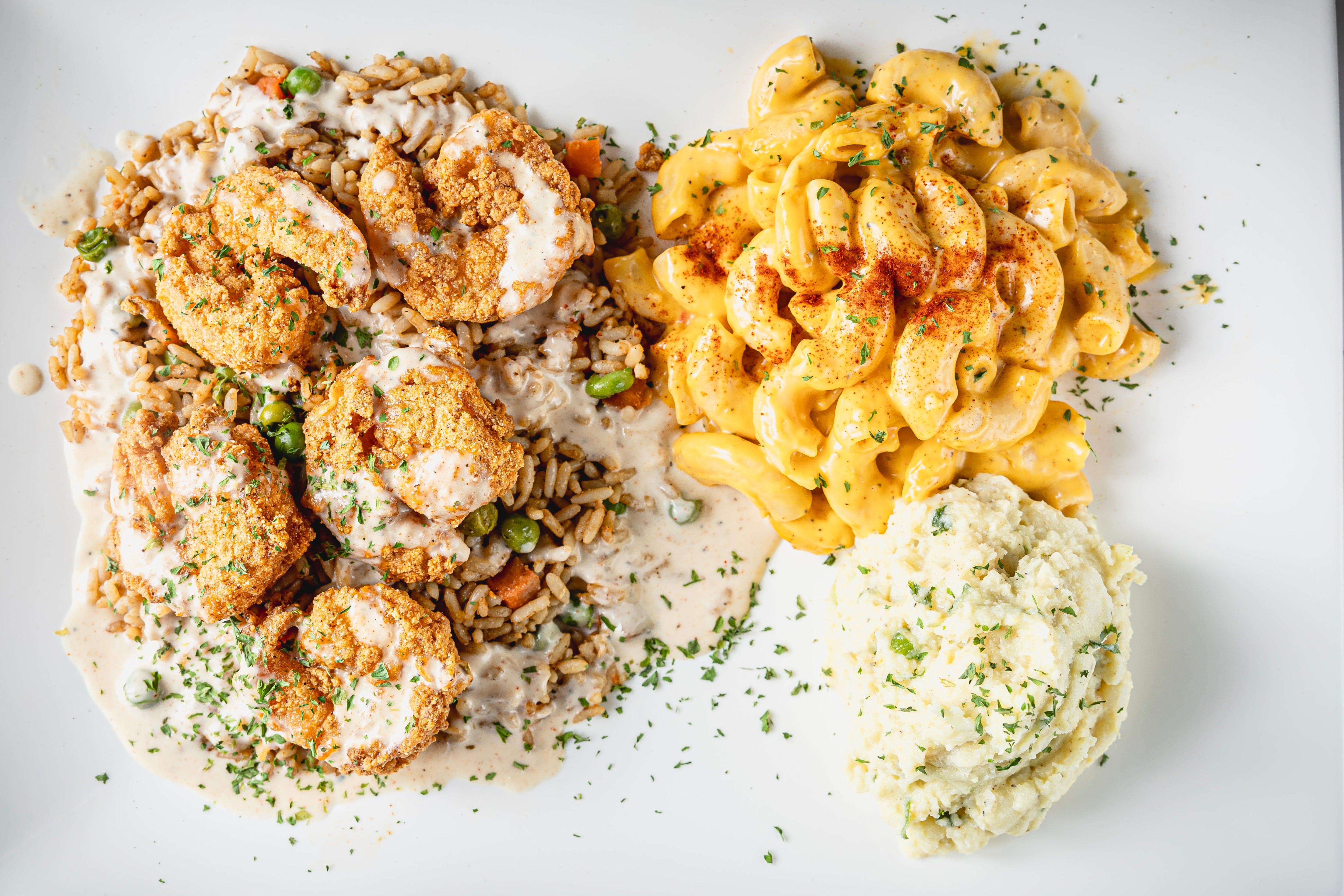 Shrimp Creole