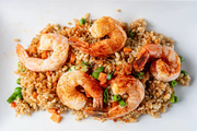 Shrimp Fried Rice