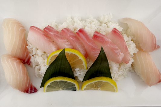 Snapper Duo