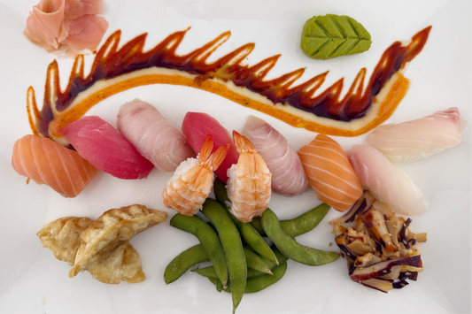 Sushi Combo