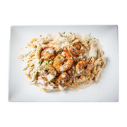 Shrimp Pasta – Fresh