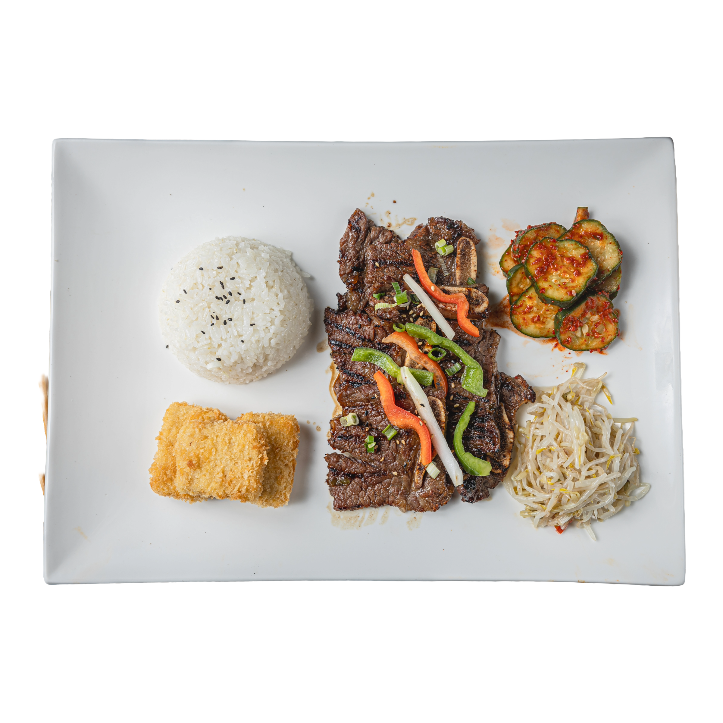 Stir Beef BulGoGi – Fresh