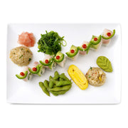 Alaska Roll