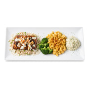 Blackened Salmon