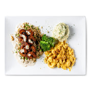 Blackened Shrimp
