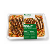 Blackened Chicken – Packaged