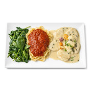 Chicken Piccata