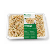 Chicken Alfredo – Packaged