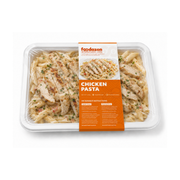 Chicken Pasta – Packaged