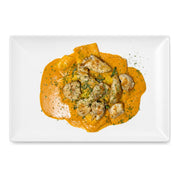 Ravioli a la Vodka