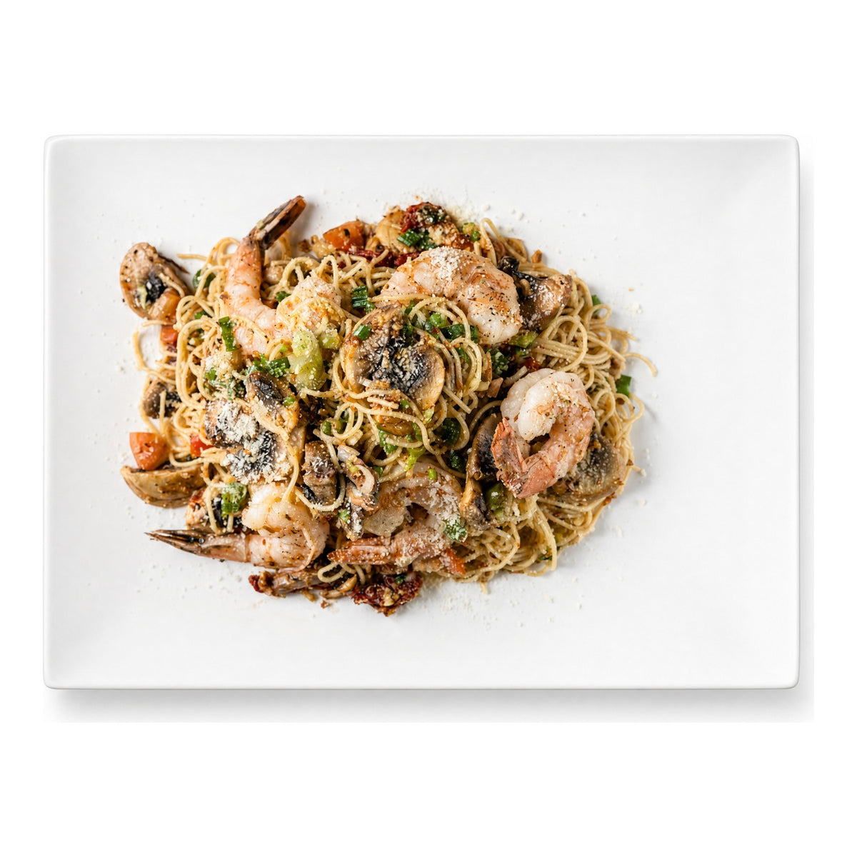 Pasta Milano