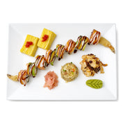 Geisha Roll