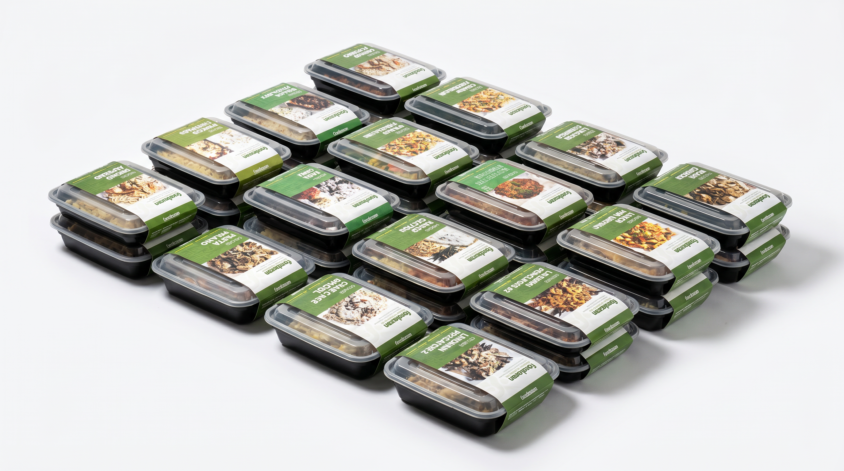 Foodazon