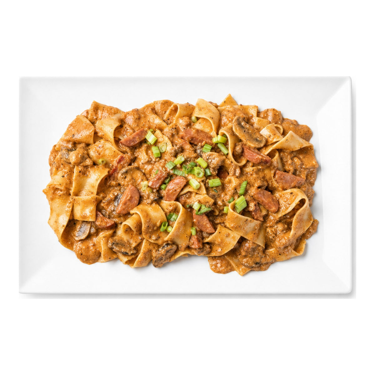 Pasta Bolognese