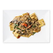 Porcini Mushroom Ravioli
