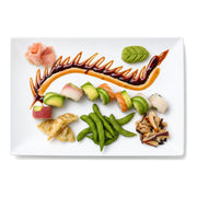 Rainbow Roll