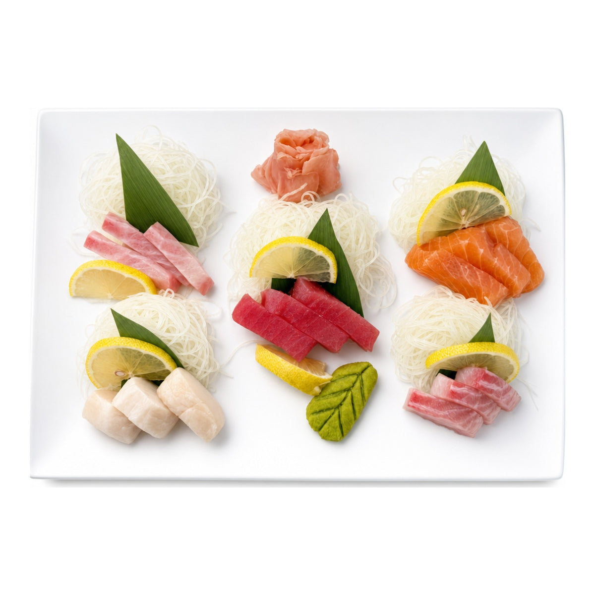 Sashimi Combo