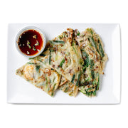 Seafood Pancake