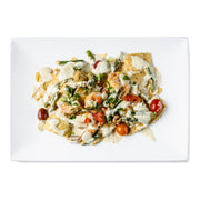 Seafood Ravioli