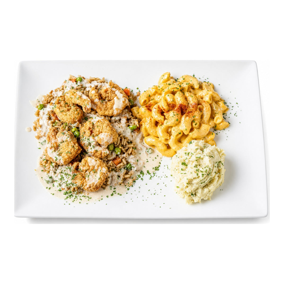 Shrimp Creole